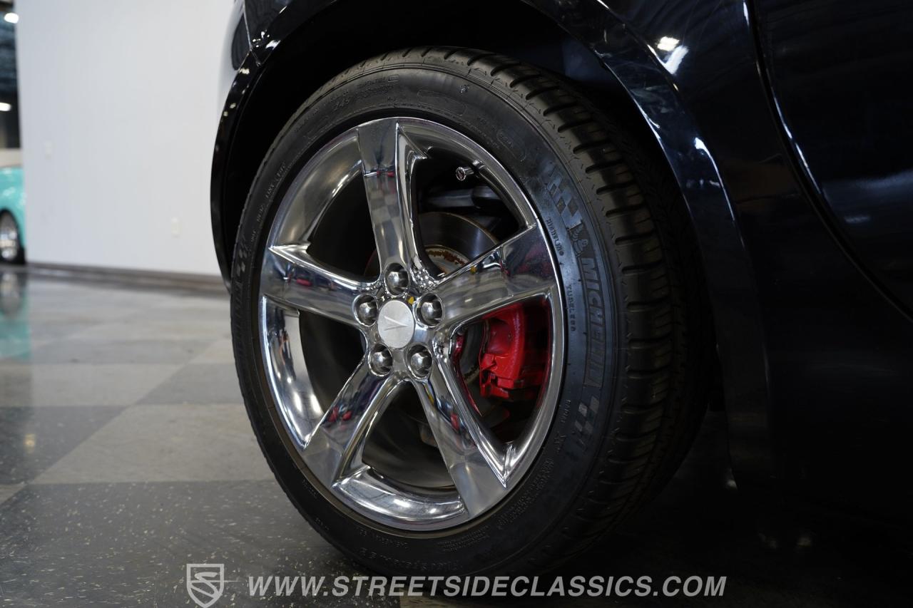 2007 Pontiac Solstice GXP