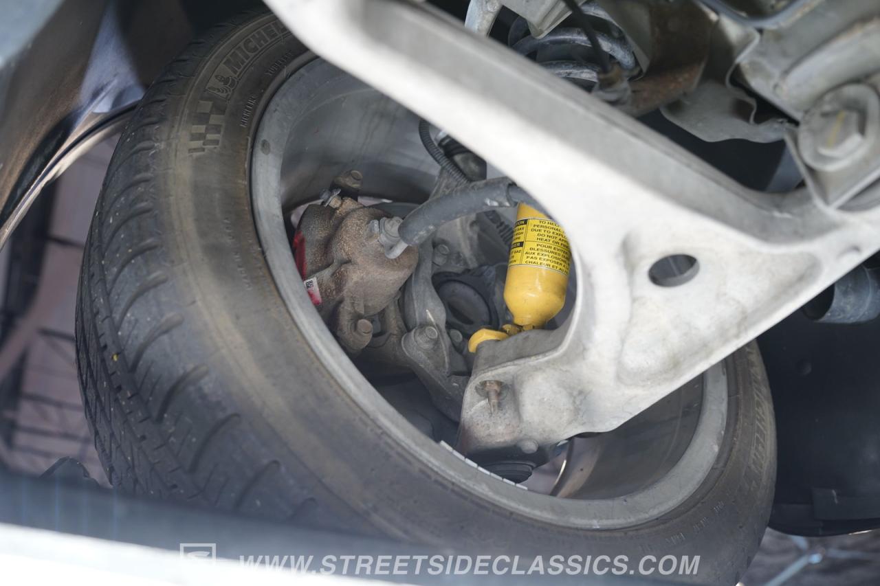 2007 Pontiac Solstice GXP