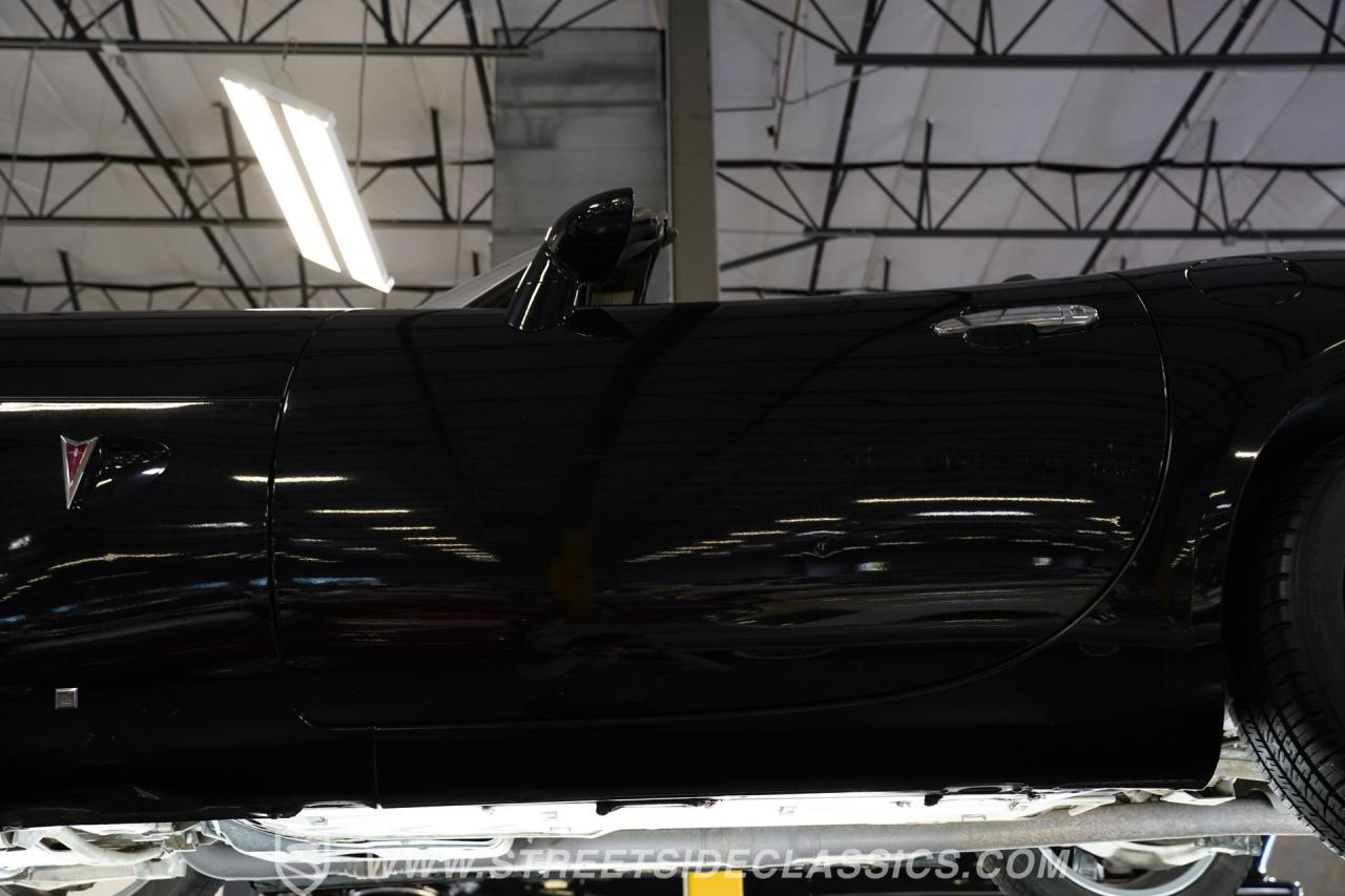2007 Pontiac Solstice GXP