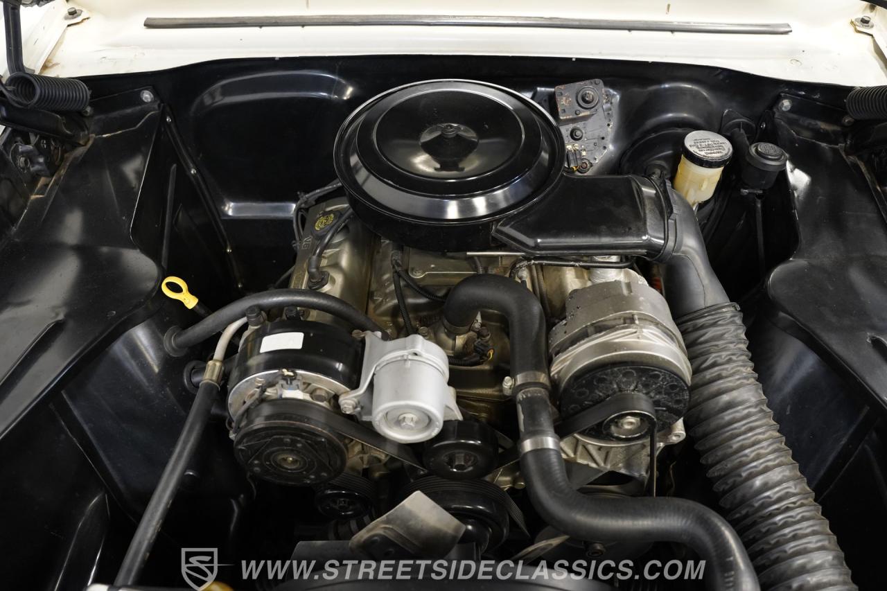 1962 Chevrolet Nova