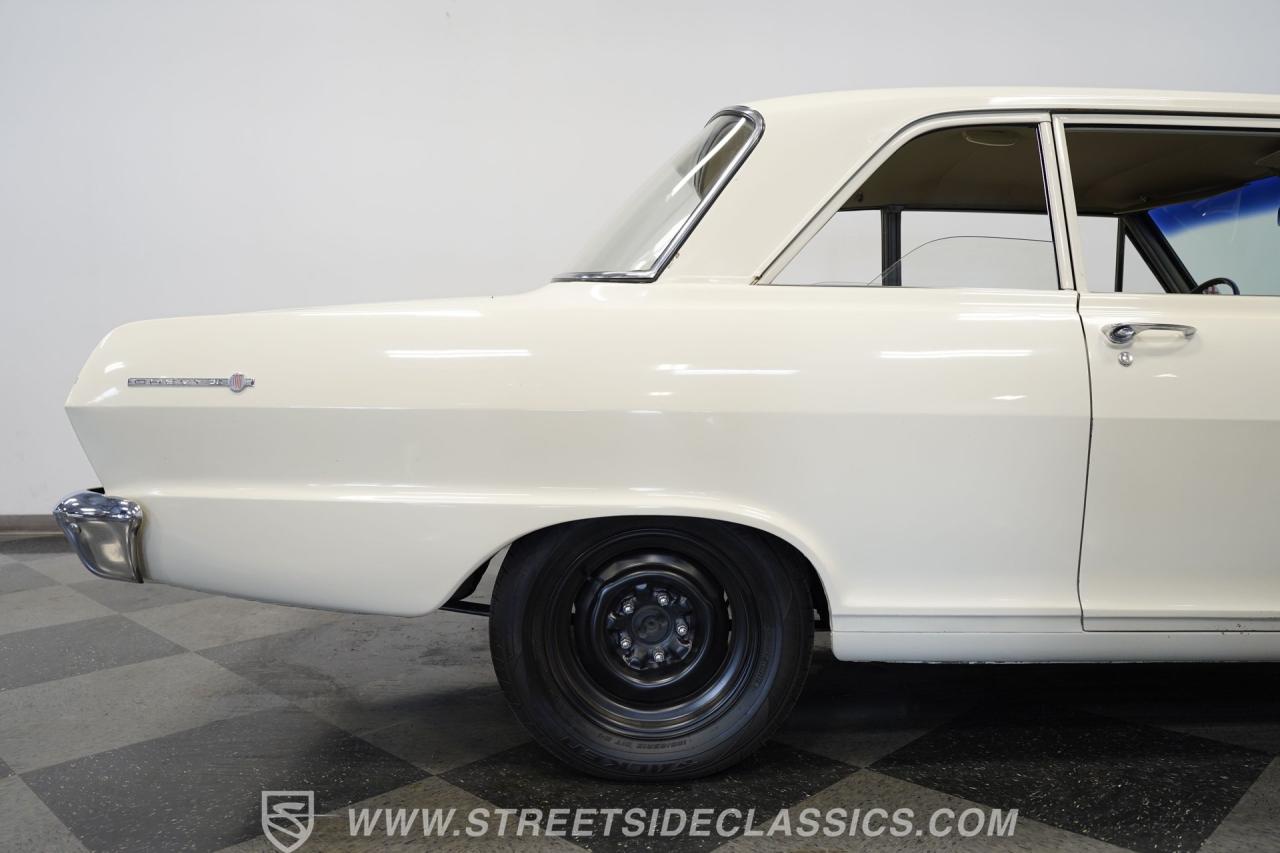 1962 Chevrolet Nova