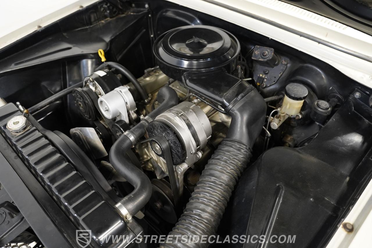 1962 Chevrolet Nova