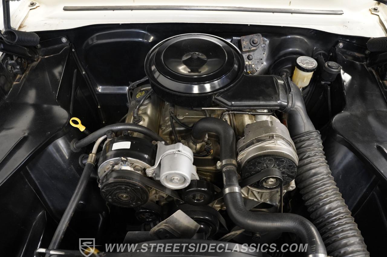 1962 Chevrolet Nova