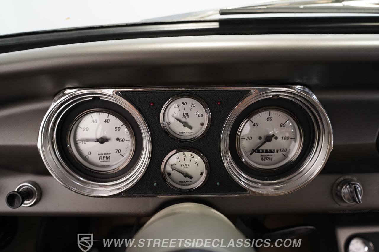 1962 Chevrolet Nova