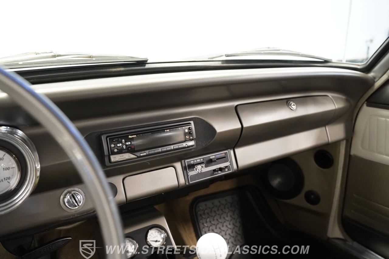 1962 Chevrolet Nova