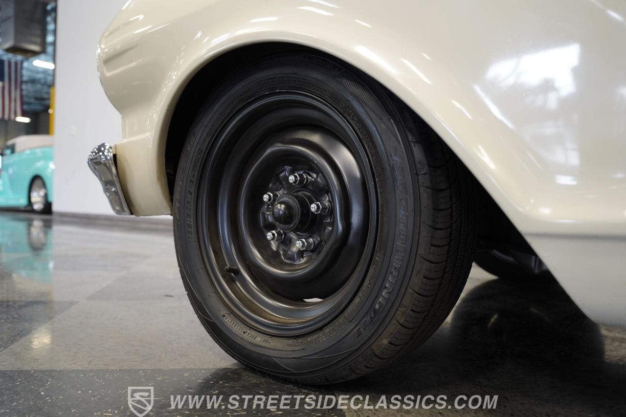 1962 Chevrolet Nova