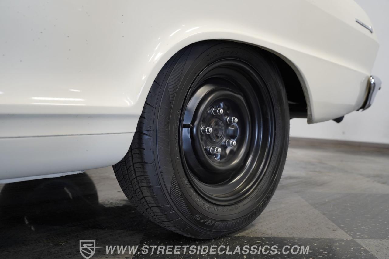 1962 Chevrolet Nova