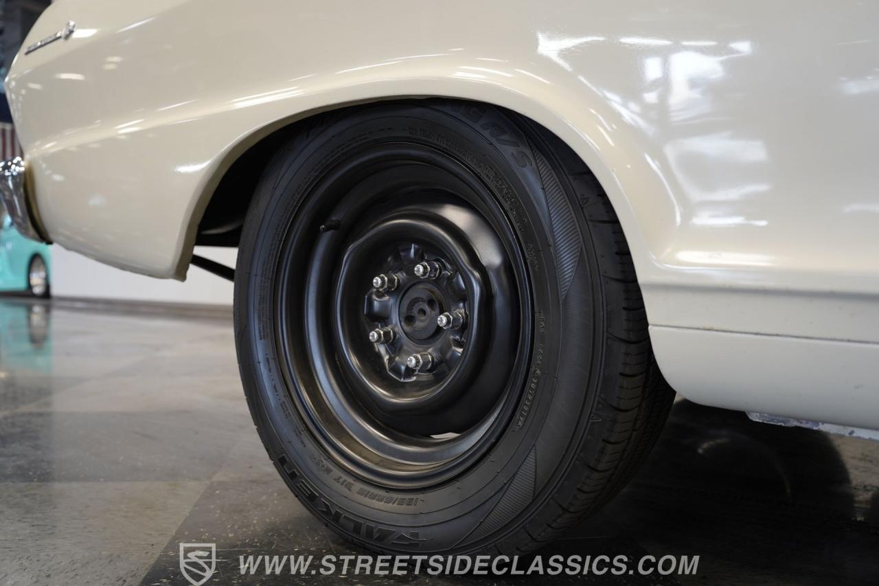 1962 Chevrolet Nova