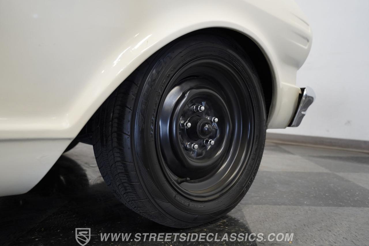 1962 Chevrolet Nova