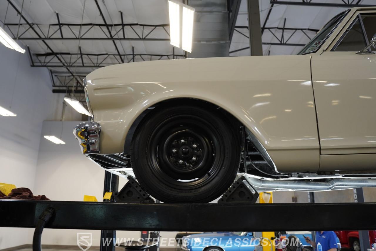 1962 Chevrolet Nova