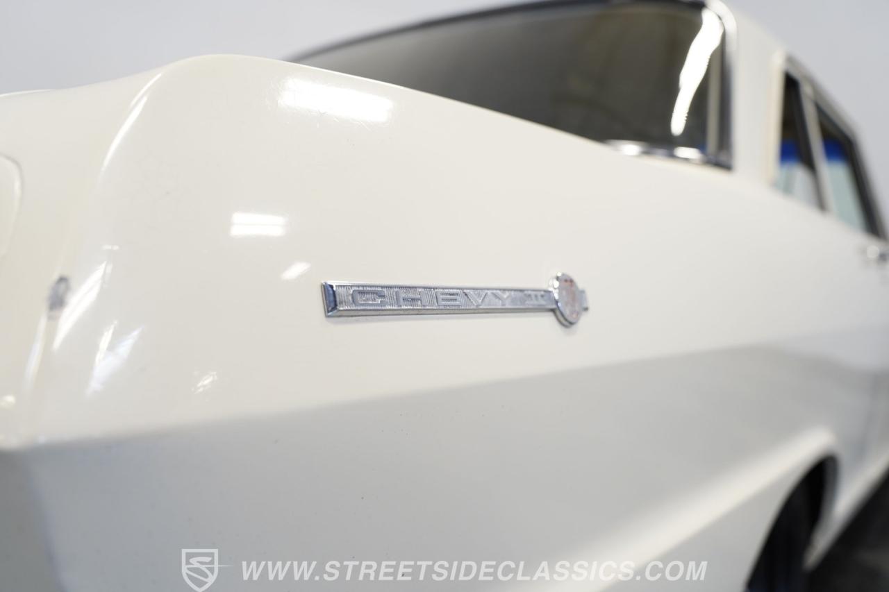 1962 Chevrolet Nova