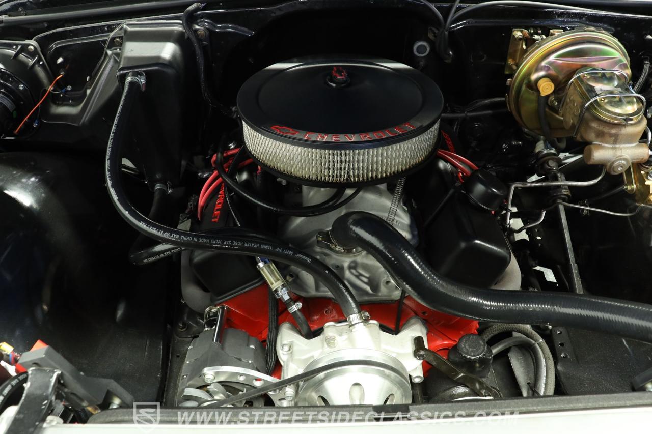 1972 Chevrolet C10 Cheyenne