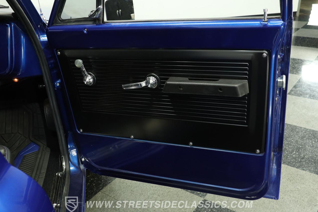 1972 Chevrolet C10 Cheyenne