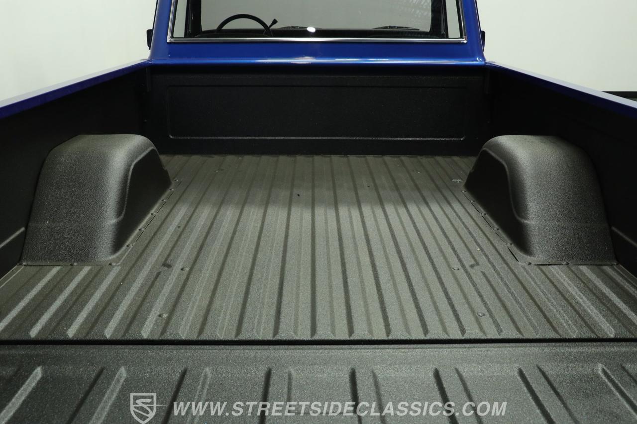 1972 Chevrolet C10 Cheyenne