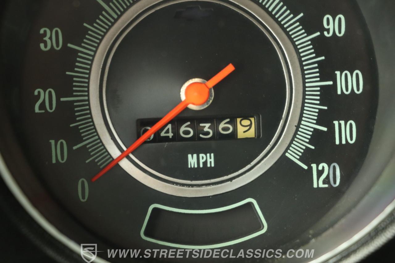 1969 Chevrolet Chevelle SS 396 Convertible Tribute