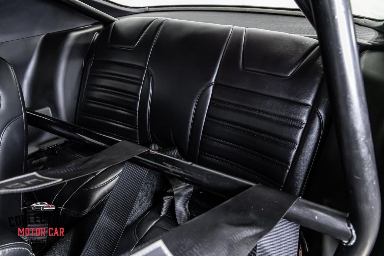 1971 Chevrolet Camaro Pro-Touring