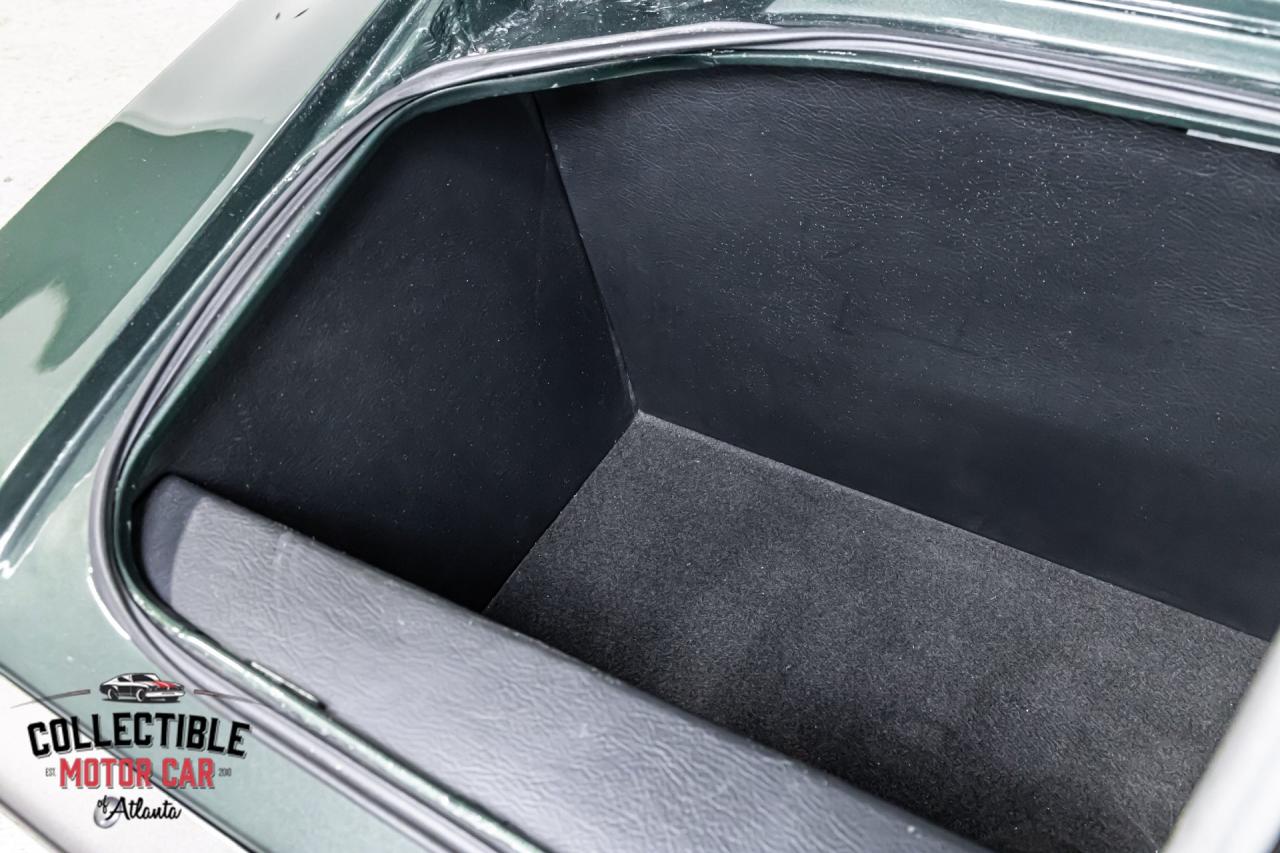 1971 Chevrolet Camaro Pro-Touring
