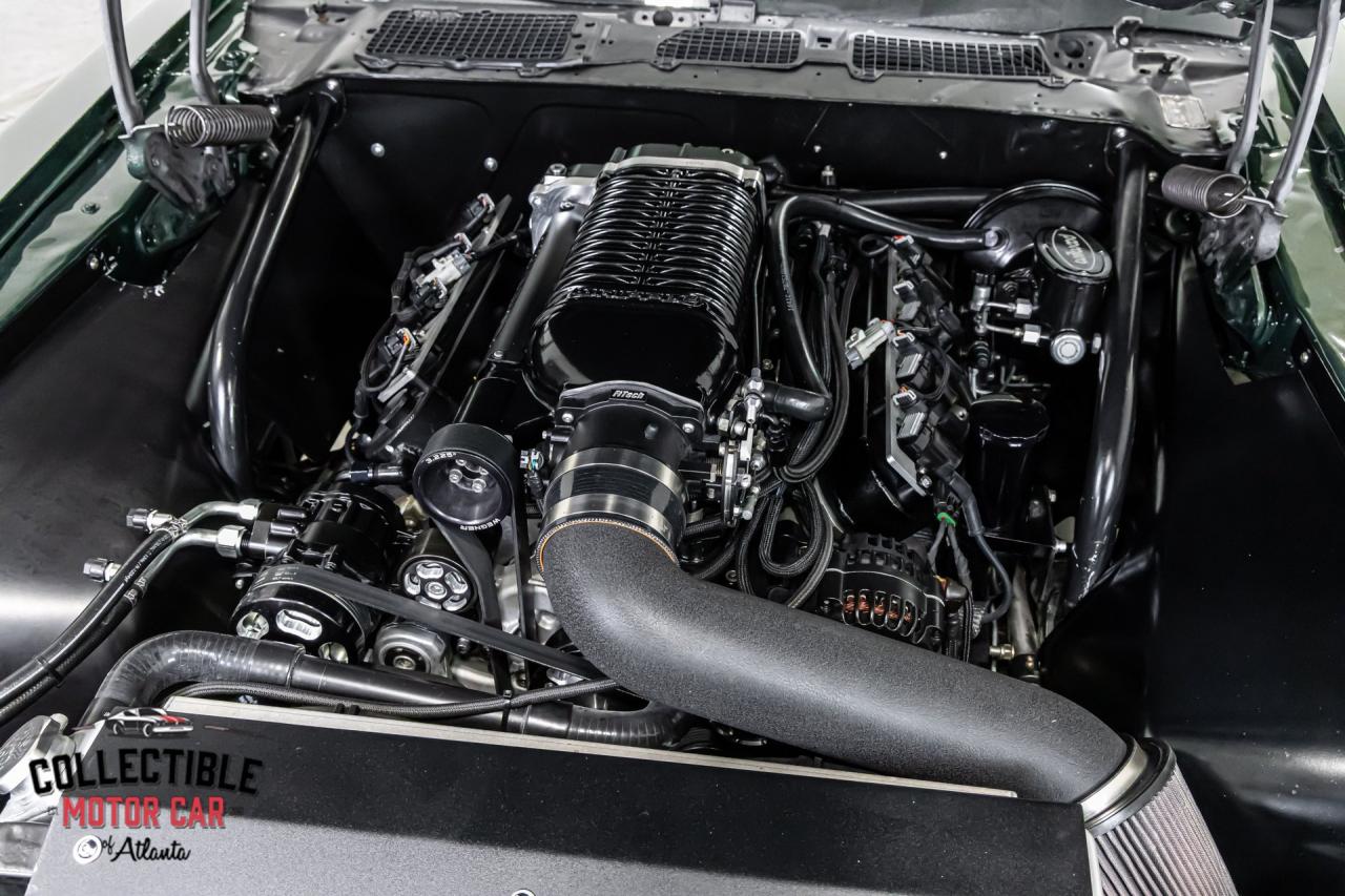 1971 Chevrolet Camaro Pro-Touring