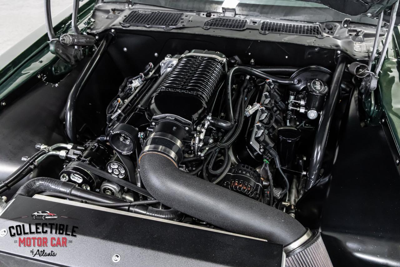 1971 Chevrolet Camaro Pro-Touring