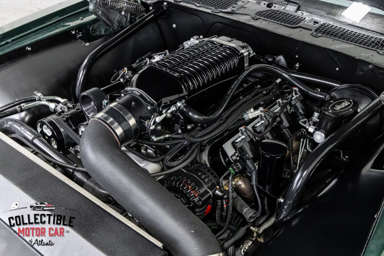 1971 Chevrolet Camaro Pro-Touring