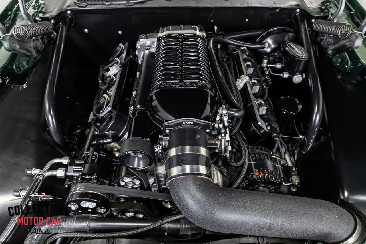 1971 Chevrolet Camaro Pro-Touring