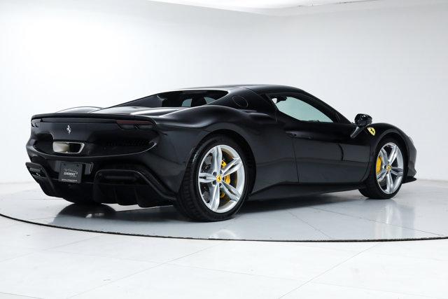 2023 Ferrari 296 GTB