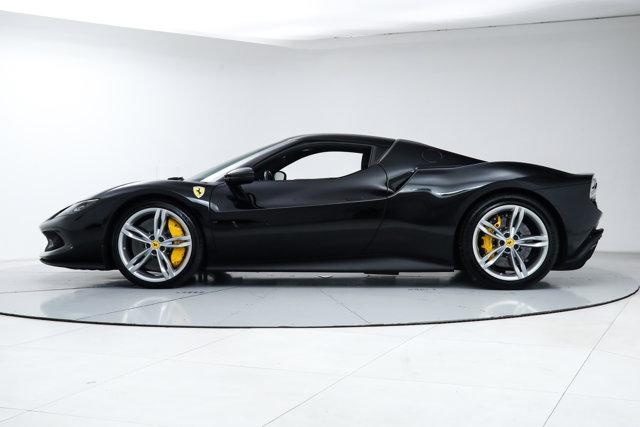 2023 Ferrari 296 GTB