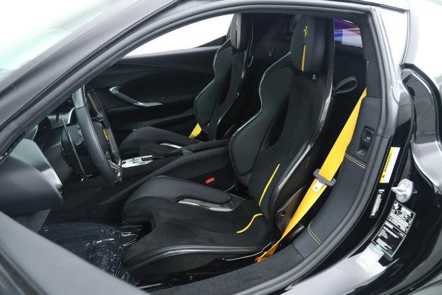 2023 Ferrari 296 GTB