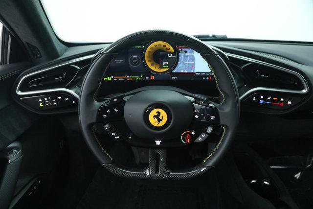 2023 Ferrari 296 GTB