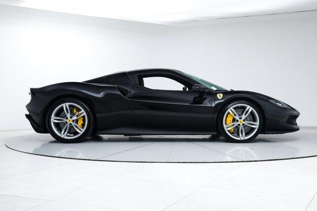 2023 Ferrari 296 GTB