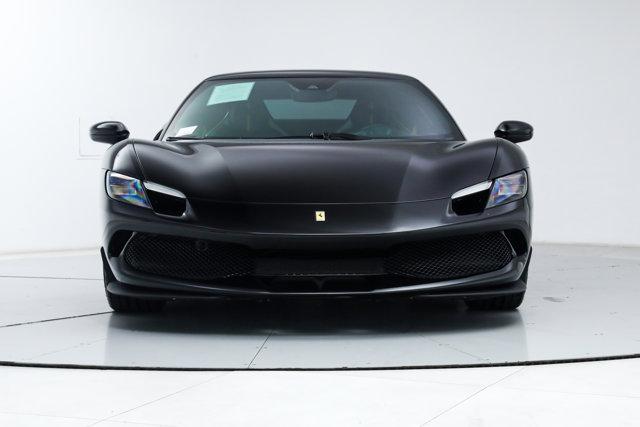 2023 Ferrari 296 GTB