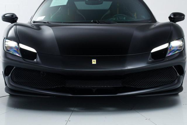 2023 Ferrari 296 GTB