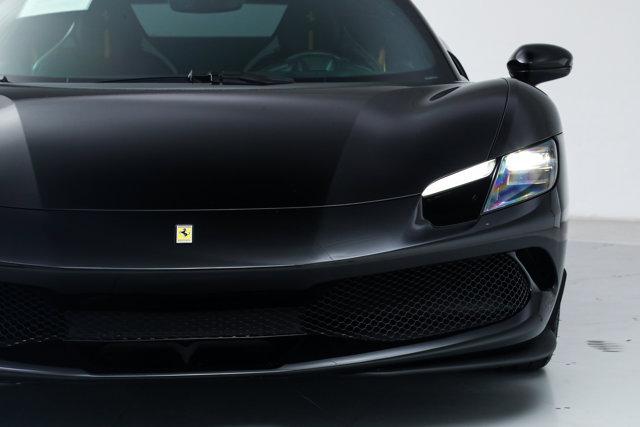 2023 Ferrari 296 GTB