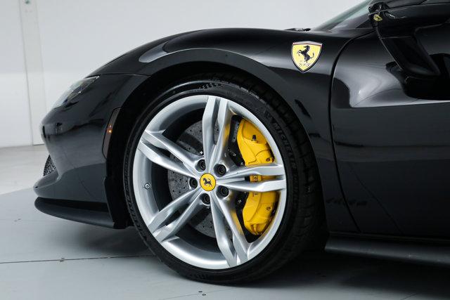 2023 Ferrari 296 GTB