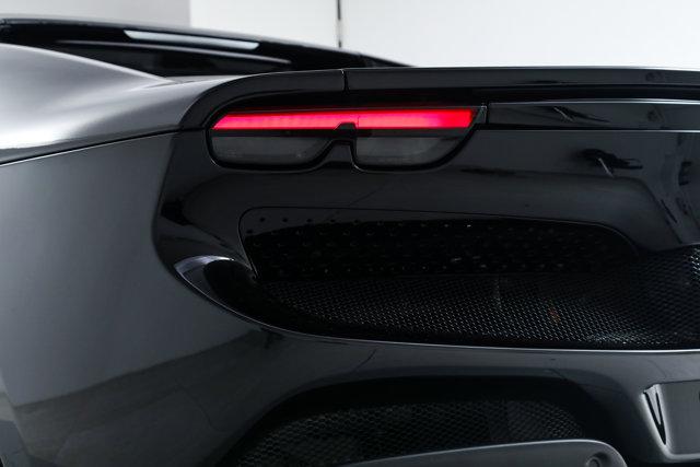 2023 Ferrari 296 GTB