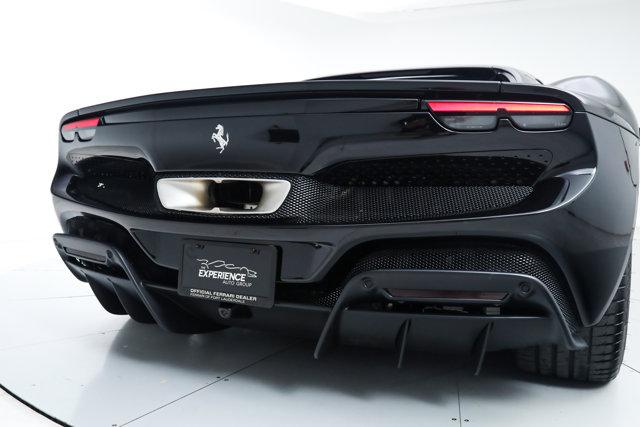 2023 Ferrari 296 GTB