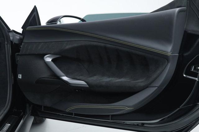 2023 Ferrari 296 GTB