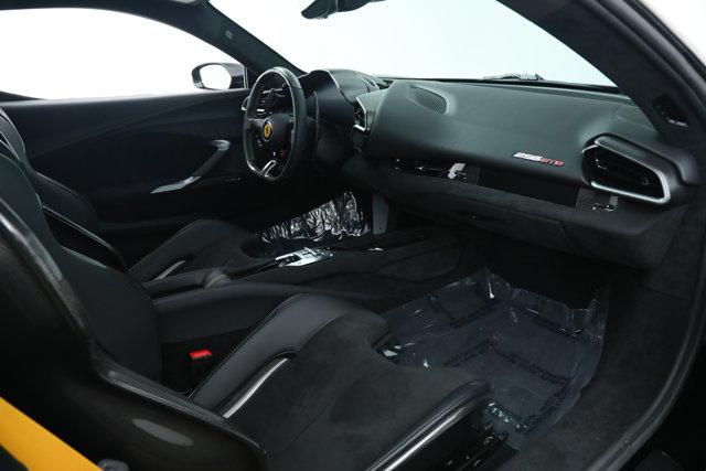 2023 Ferrari 296 GTB