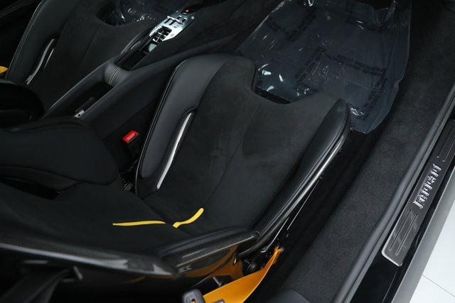 2023 Ferrari 296 GTB
