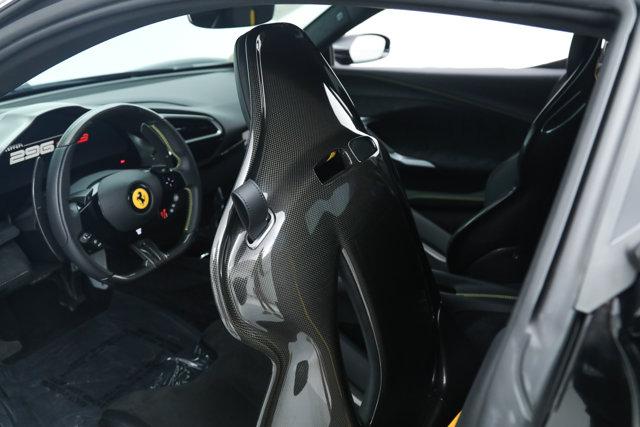 2023 Ferrari 296 GTB