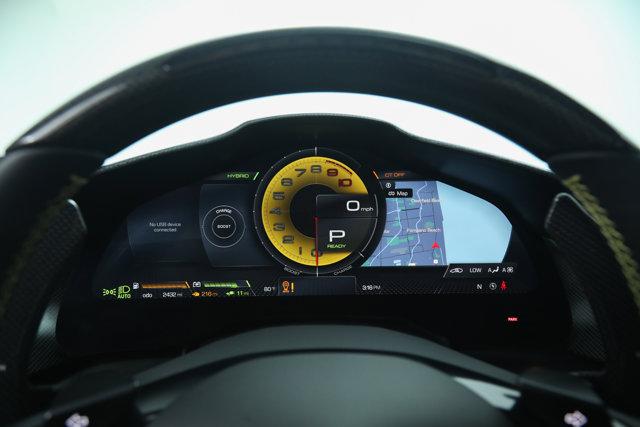 2023 Ferrari 296 GTB