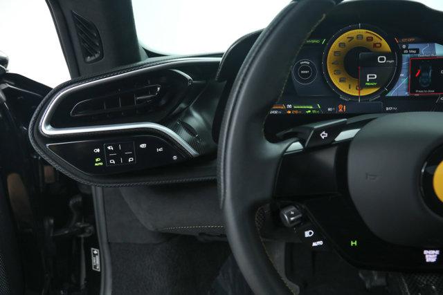 2023 Ferrari 296 GTB