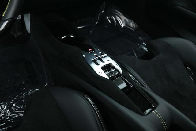 2023 Ferrari 296 GTB
