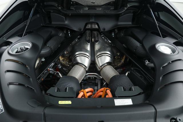 2023 Ferrari 296 GTB