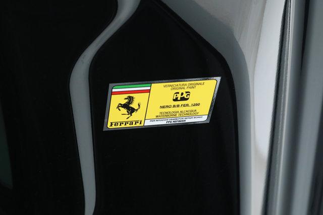 2023 Ferrari 296 GTB