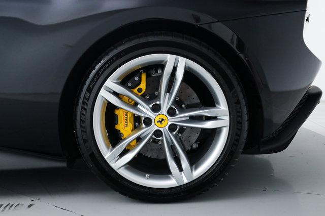 2023 Ferrari 296 GTB