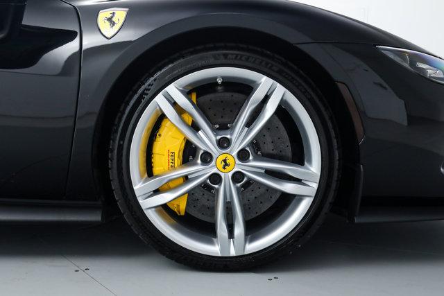 2023 Ferrari 296 GTB