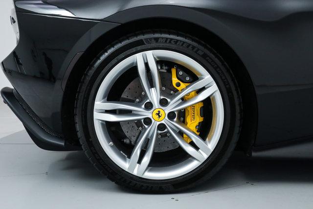 2023 Ferrari 296 GTB