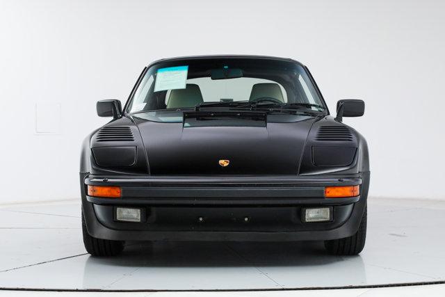 1989 Porsche 911 Carrera 