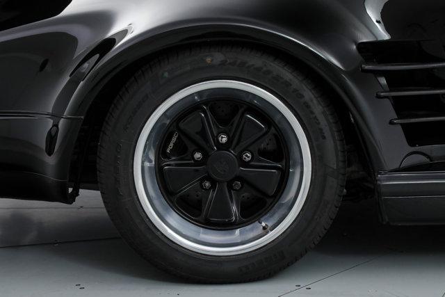 1989 Porsche 911 Carrera 
